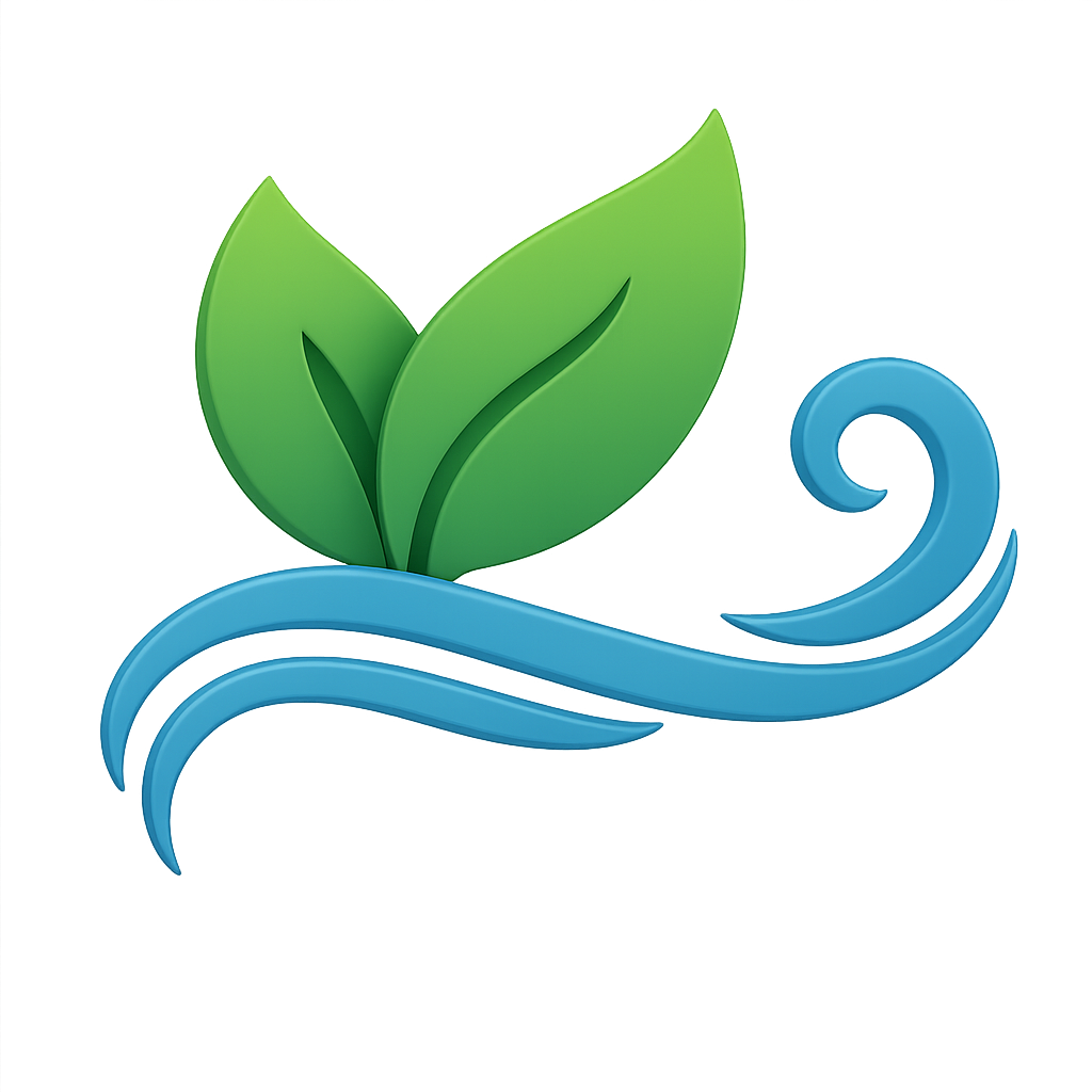 Logo Max Services