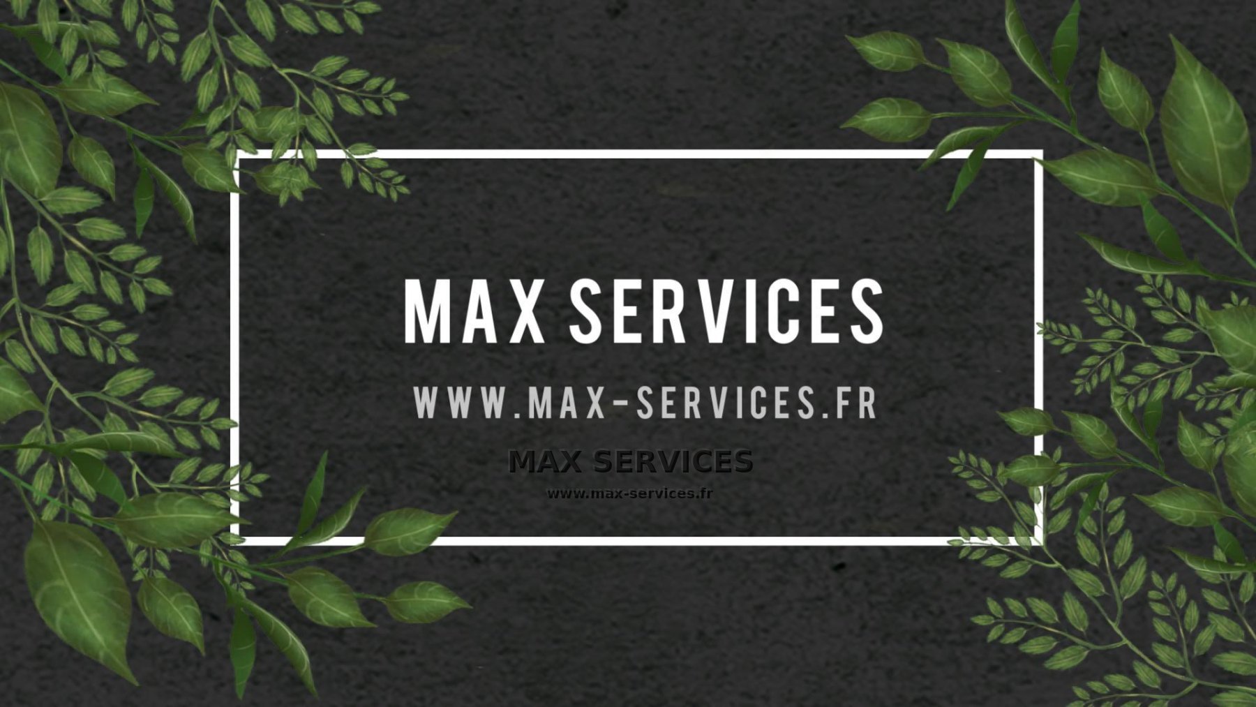 Débroussaillage et Tonte