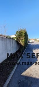 Entretien jardin à Maraussan