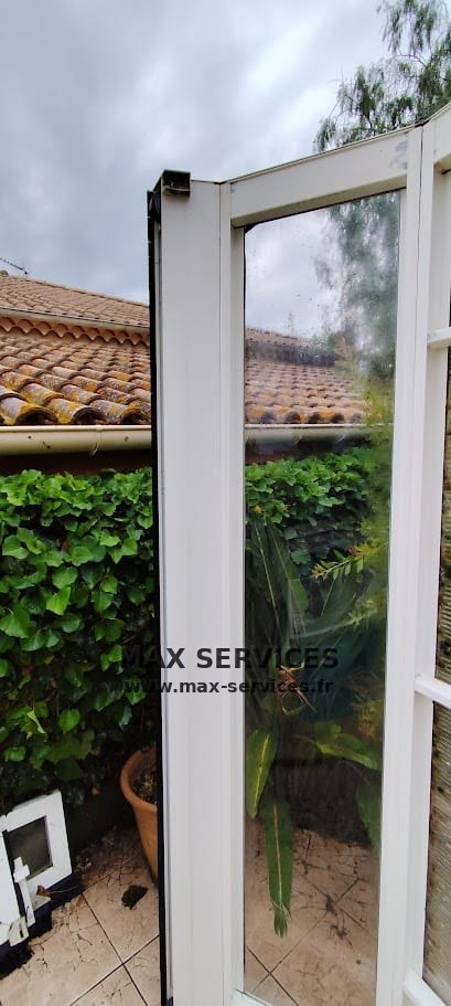 Nettoyage Abris Piscine