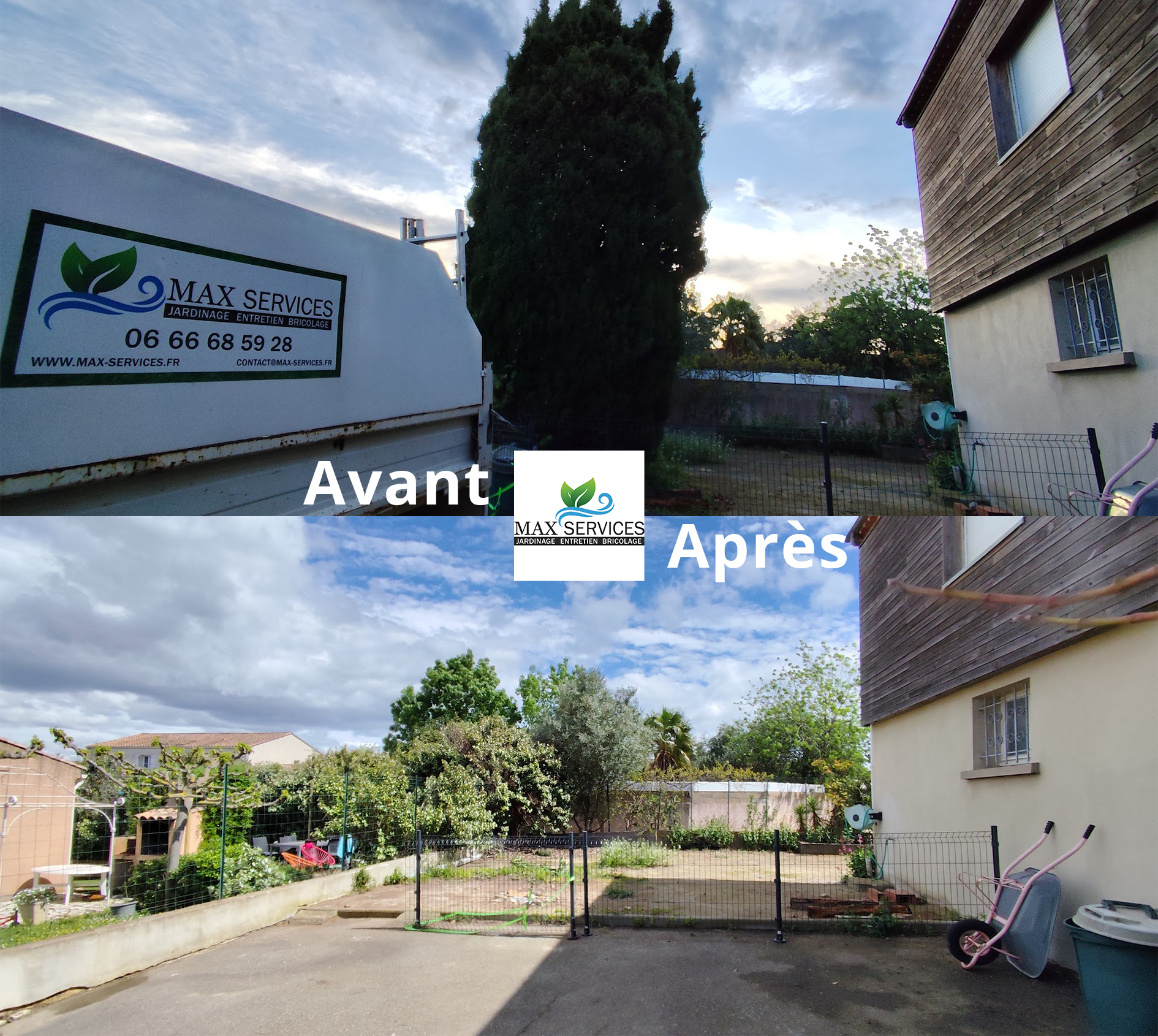 Abattage