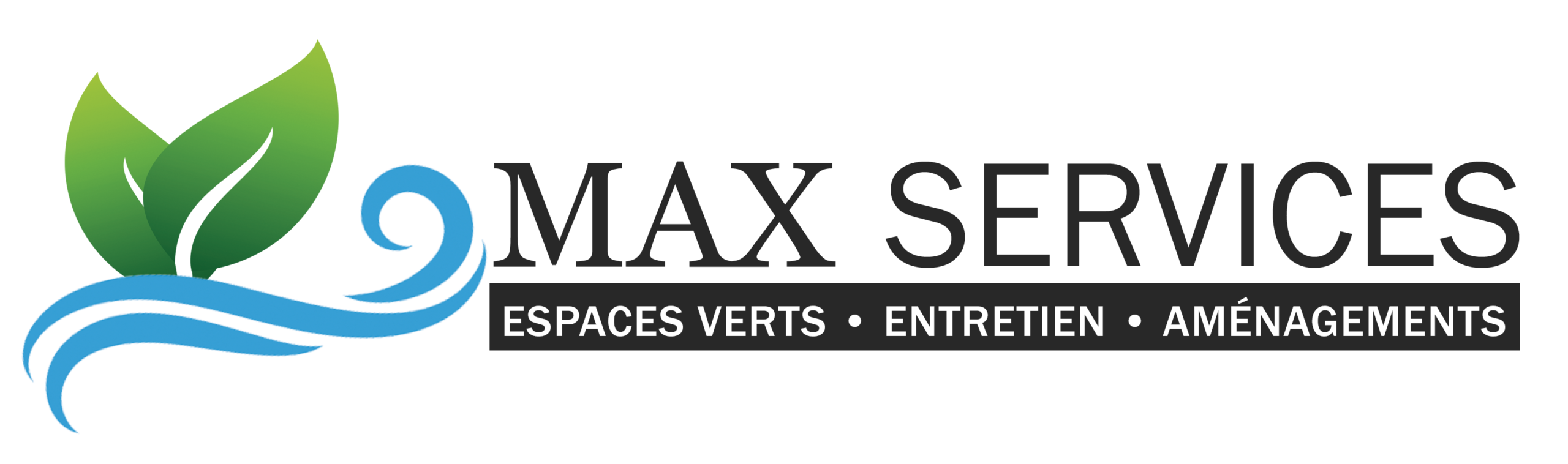 Max Services - Espaces Verts • Entretien • Aménagements